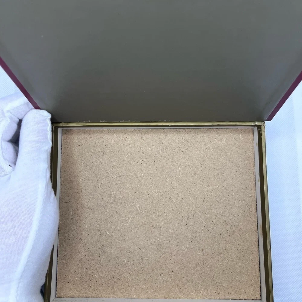 Cigar Lover's Diary Lonsdale Selection Cigar Box